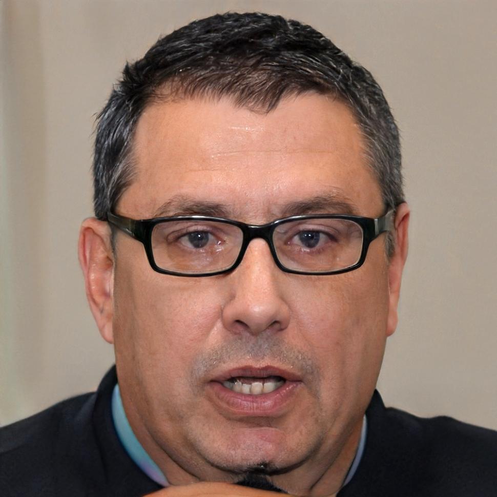 Financial education instructor and budget analysis expert