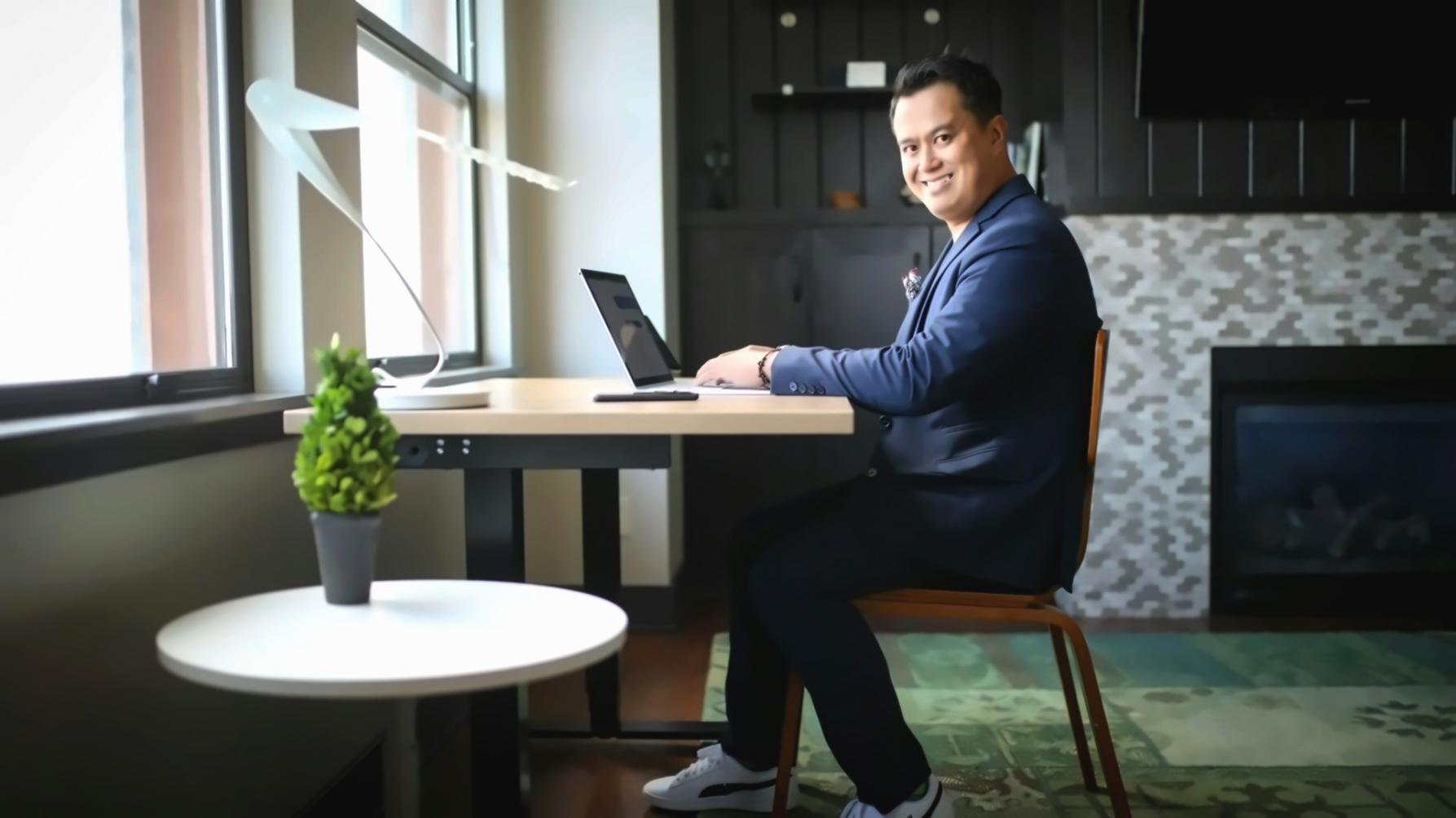 Real budget analysis case study example